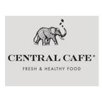 Franquicias Central Café healthy food