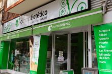 Cuánto cuesta abrir una tienda de Centro Dietético Tu Salud es Natural