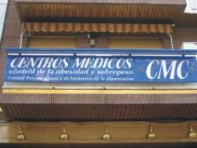 Franquicia Centros Médicos CMC