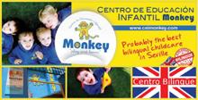 Centros de Educación Infantil Monkey