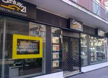 Franquicia CENTURY 21