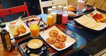Cereal House