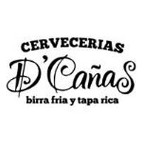 Franquicias Cervecerías DCañas Ceveceria, cervecería 