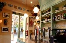Cervecería La Toná