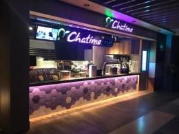 Cha Time