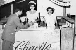 Franquicia Charito 1953