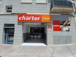 ¿Es buena la franquicia de supermercados Charter?