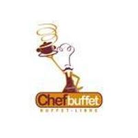 Franquicias Chefbuffet Restaurante de buffet libre sin cocina