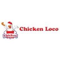 Franquicias Chicken Loco Nuevo concepto de restauración rápida