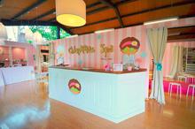 Franquicia Chiquititas SPA