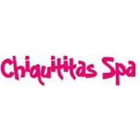 Franquicias Chiquititas SPA Espacios de spa y belleza para niñas