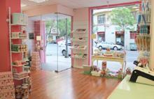 Franquicia Chocova Pastelería Creativa