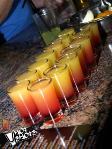 Chupiterías Hot Shots, una franquicia original y rentable