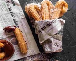 Franquicia Churrería La Hormiga