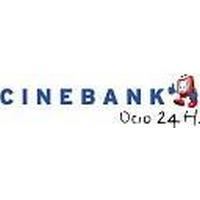 Franquicias Cinebank Alquiler automático de películas y videojuegos las 24 horas