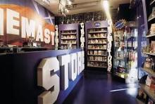 Cinemastore