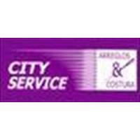 Franquicias City Service Arreglos y transformación de prendas de vestir