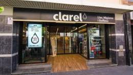 Clarel