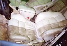 Franquicia Clean Factory Cars