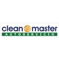 Franquicias Clean Master Autoservicio Lavandería Self service