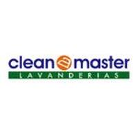 Franquicias Clean Master Lavanderías Industriales Servicios de lavanderías Industriales