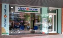 Clean Master Tintorerías