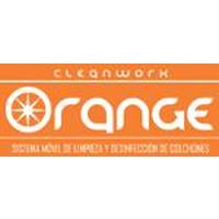 Franquicias Cleanwork Orange Limpieza y desinfección de colchones