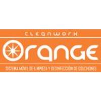 Franquicias Cleanwork Orange Limpieza y desinfección de colchones