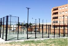 Click & Padel