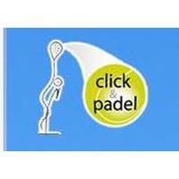 Franquicias Click & Padel Servicios para Pistas de padel