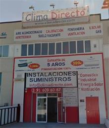 Clima Directo 