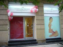 Franquicia Clínica Sacher