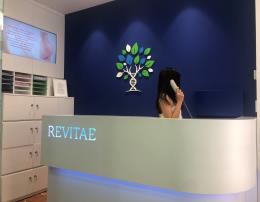 Clínicas Revitae
