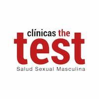 Franquicias Clínicas The Test Salud Sexual masculina