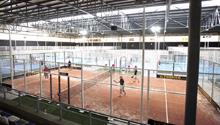 Club Padel Home