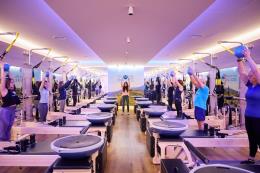 Club Pilates