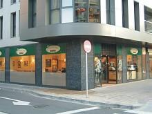 Franquicia Club del Cafè Novell