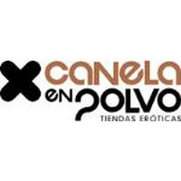 Franquicias Canela en Polvo Tiendas eróticas