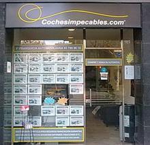 Cochesimpecables