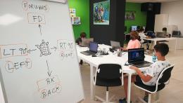 Franquicia Codelearn