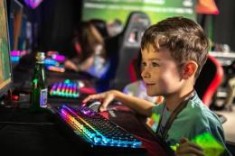 Crea tu negocio de enseñar a niños a programar con Coding Giants por 5570 €