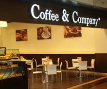Coffee & Company