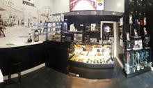 Coffee & Cookies