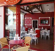 Coffee House 