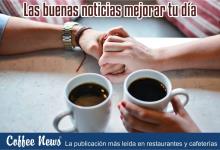 La franquicia Coffee News entra en el mercado sueco