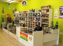 Franquicia Grow Shop Cogolandia