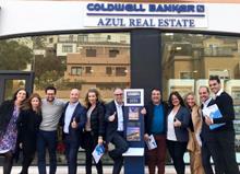 Datos del mercado inmobiliario de lujo con Coldwell Banker