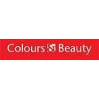 Franquicias Colours & Beauty Cosmética, accesorios y complementos de moda