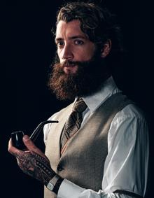 Compadre Barbers Club