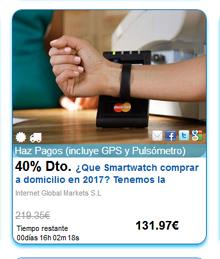 Compratucupón